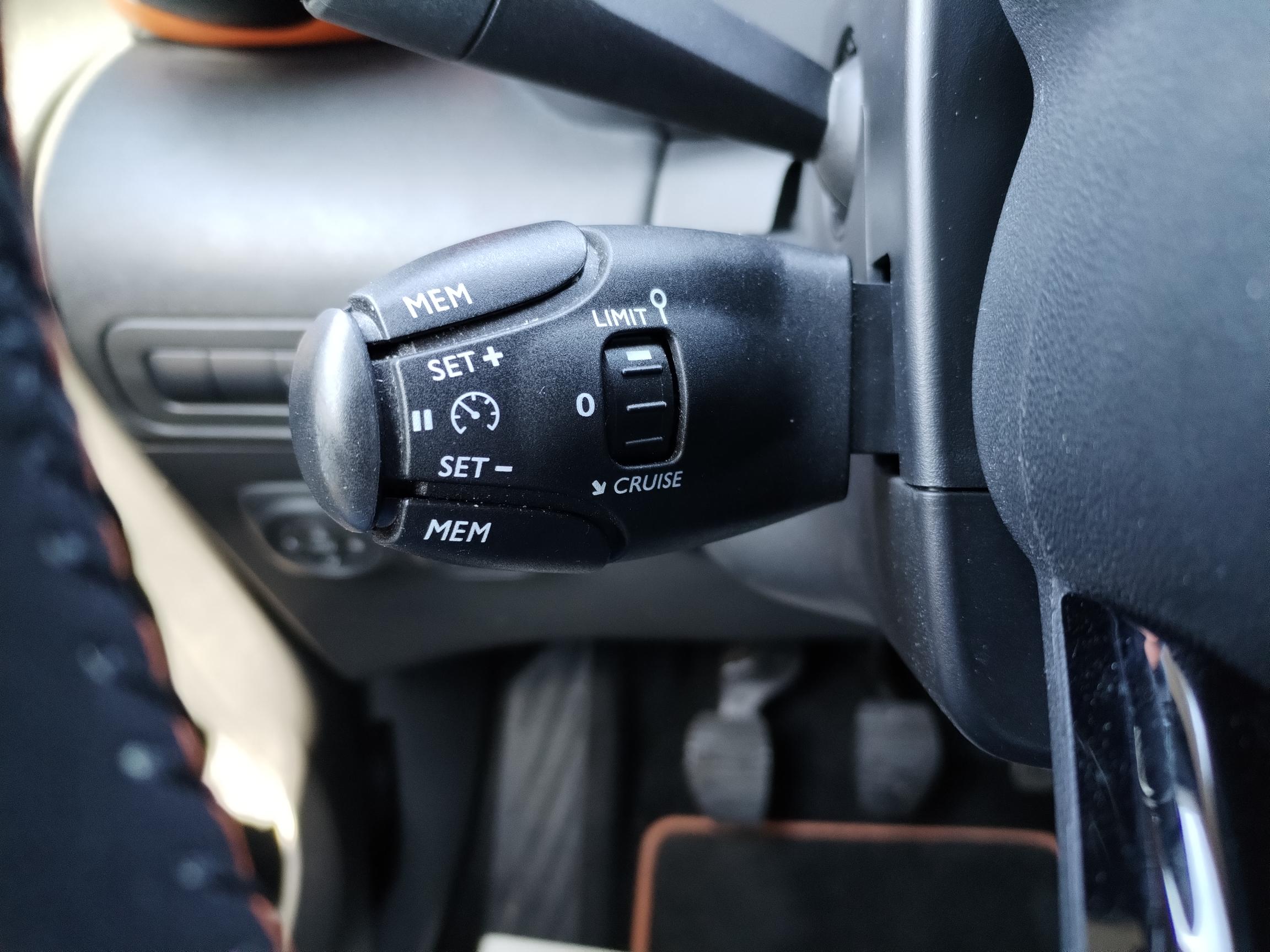 CITROEN         C3 AIRCROSS